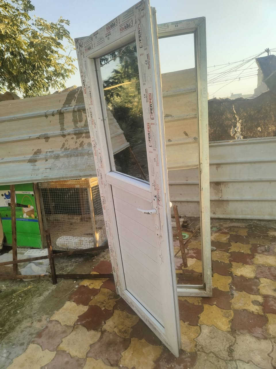 الارتفاع 190 
العرض 78 
السعره 35 ألف


**إذا كنت صاحب هذا الإعلان وتريد حذفه لأي سبب، رجاءا أرسل رسالة إلى الدعم الفني**