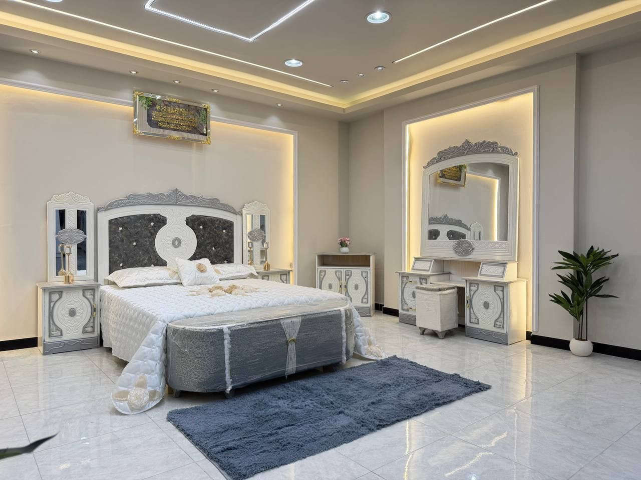 عروووووووووووض العيد يمنا وبس😍😍
للحجز والاستفسار مراسله الصفحه الرئيسيه 
#توصيل جميع محافظات العراق


**إذا كنت صاحب هذا الإعلان وتريد حذفه لأي سبب، رجاءا أرسل رسالة إلى الدعم الفني**