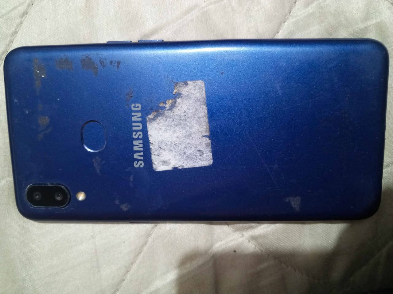 سلام عليكم اجهزه نقص شاشه فقط نضيفات 9 اجهزه سعر الجهاز 15 شلعه كلهن سوه ابيعهن تريد مفرد كلمن وسعره تفاصيل اكثر راسلني وادزاك صورهن كاملات بيع مستعجل محتاج واريد ابيعهن ديوانية, القادسية


**إذا كنت صاحب هذا الإعلان وتريد حذفه لأي سبب، رجاءا أرسل رسالة إلى الدعم الفني**