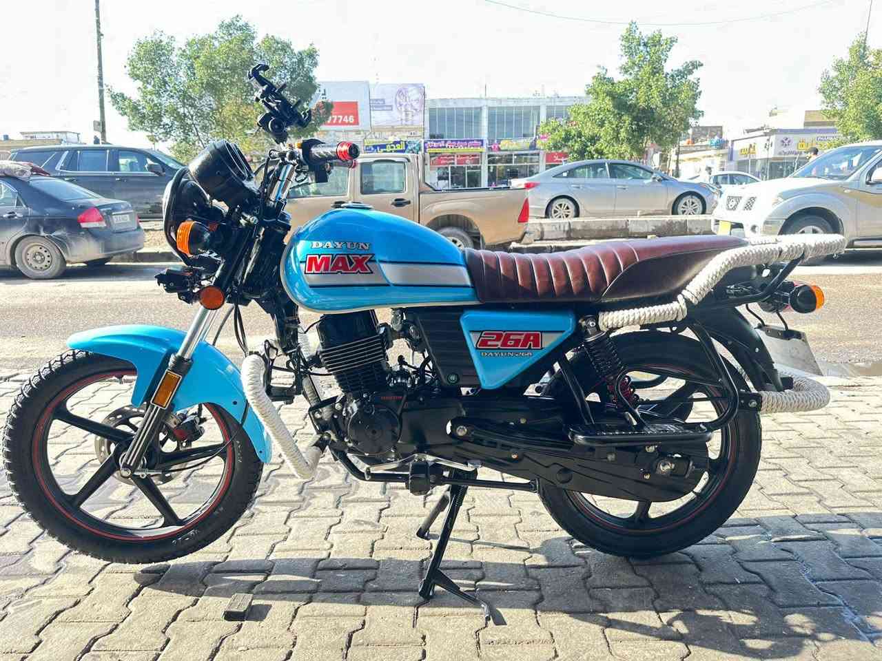 دايوان رقم وسنويه 2023 مكينه 200كفاله عامه من كلشي مكينه ما مفتوحه وناعمه كهربائيات شغاله كلهه جاهزه للخير ربع متذب عليهه السعر مليونين و100مكاني نجف حي الجامعه *********** النجف, العراق
