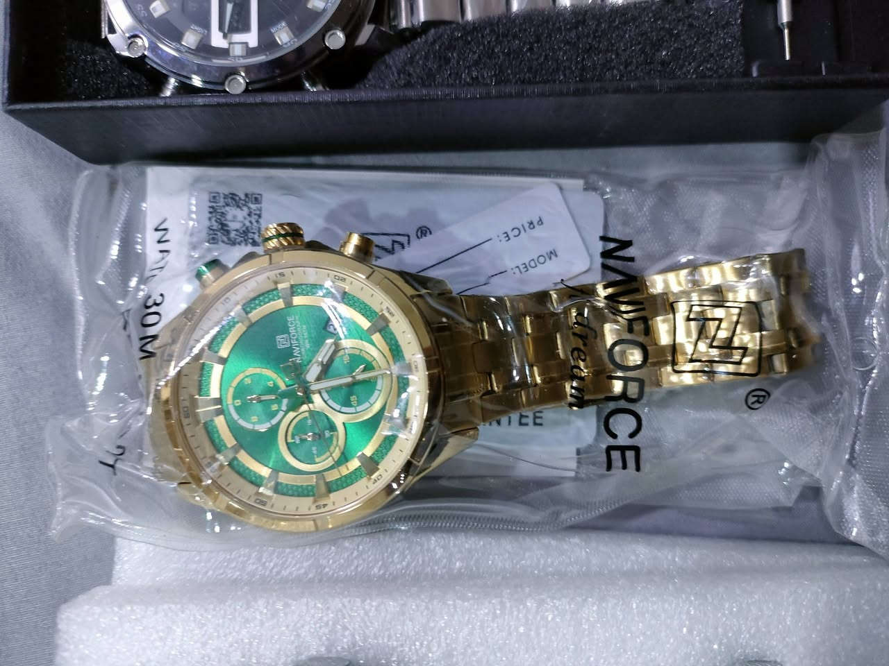 4 قطع dhl برازيلي
السعر 70 الف كلهن


**إذا كنت صاحب هذا الإعلان وتريد حذفه لأي سبب، رجاءا أرسل رسالة إلى الدعم الفني**