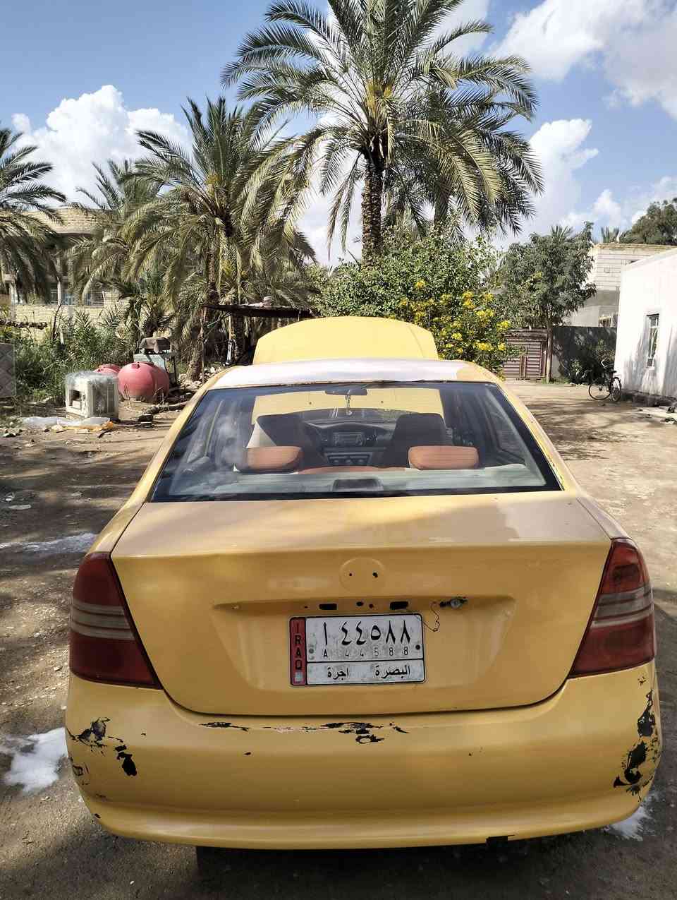 للمراوس ب. يراني فقط سياره جاهزه نقص تبريد فقط شعدك ايراني نزل ***********
