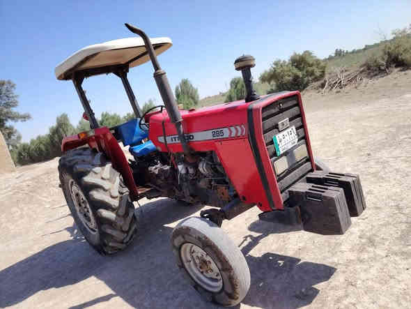 سلام عليكم كاروبه البيع فوركسن يراني جديده كلش رقم بغداد تحويل مباشر بسمي سنويه مجدده 2030مكفوله من كلشي وراه فدان شاطي موديل 2010مكفوله وجديده للعنوان محافظه الديوانيه قضاء البدير والسعر خاص والاستفسار على الخط اثير ***********و***********
