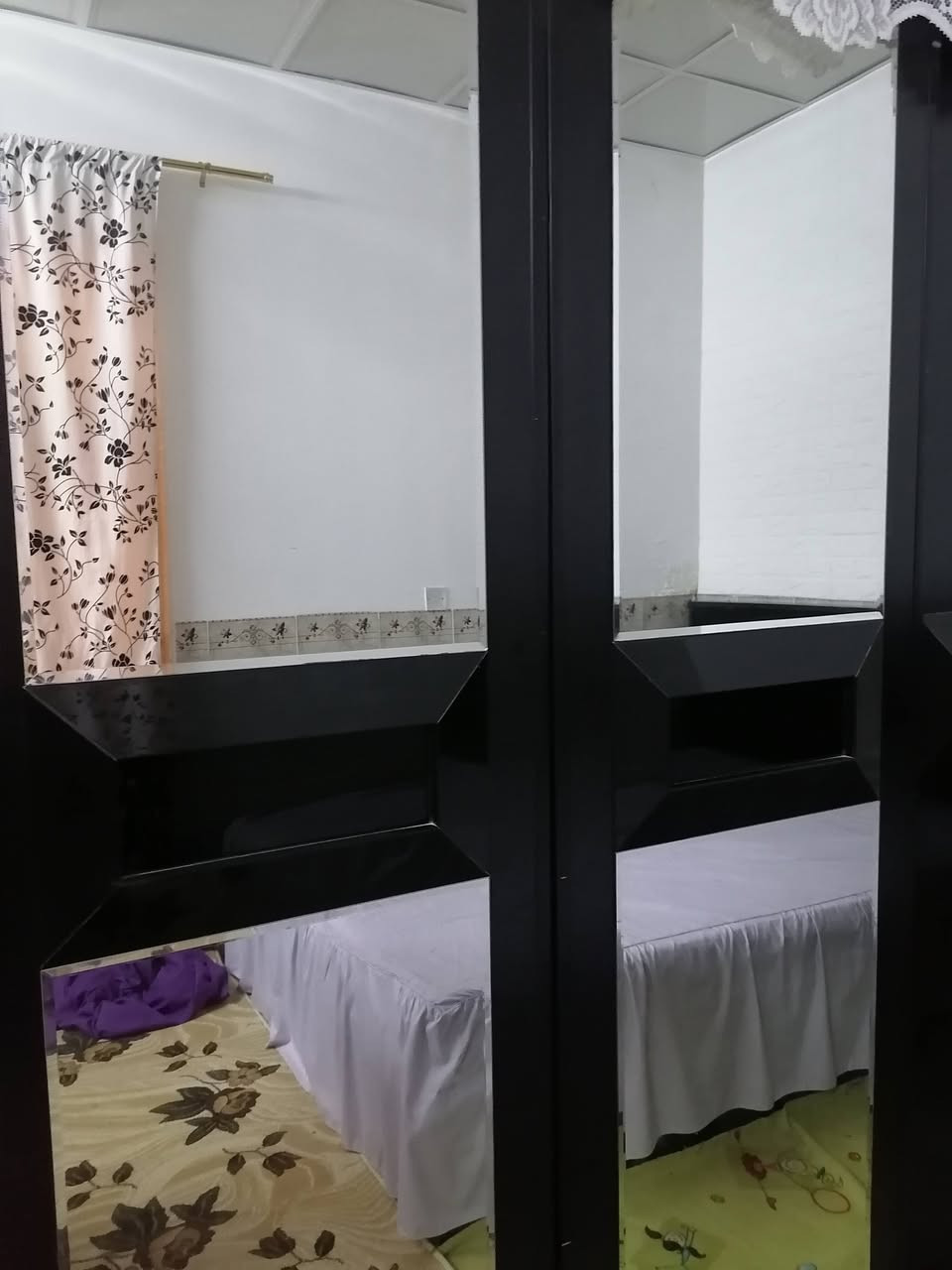 غرفه ٥ قطع حييل نظيفه مع دوشك ٣٥٠ اربيل بنصلاوة


**إذا كنت صاحب هذا الإعلان وتريد حذفه لأي سبب، رجاءا أرسل رسالة إلى الدعم الفني**