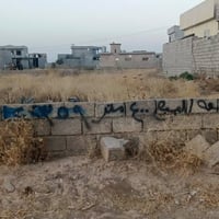 الخلف الخضر • ٤٠٠م • طابو زراعي