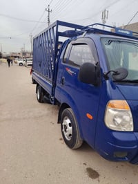 حاوية • موديل٢٠١٢ • بغداد