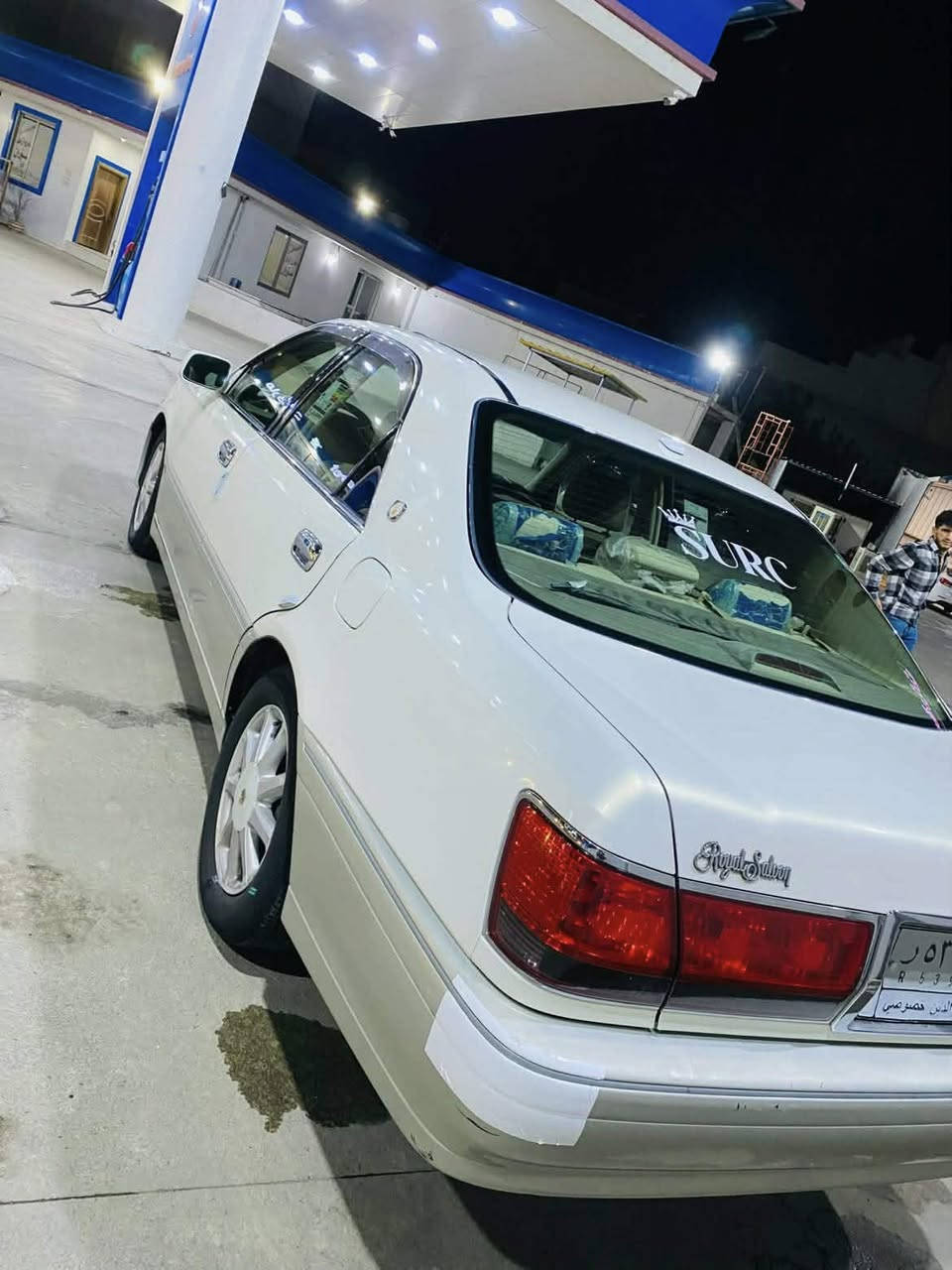 مه ليكه مۆدیل ٢٠٠٣مەکینە دیفۆر نمونە لەجوانی  ساغ دحمامی بۆ دحامی بەشەرت یەک  قەترە بۆیاخی نیە یەک  دینار مەسرەفی تیدانیە کامل جاهیزەپاکانەی بۆ کراوە وەکالەی لەگەلە سەنەوی لەگەلە   غرامەی دراوەمالی دۆستە  شوینم رانیە ***********
