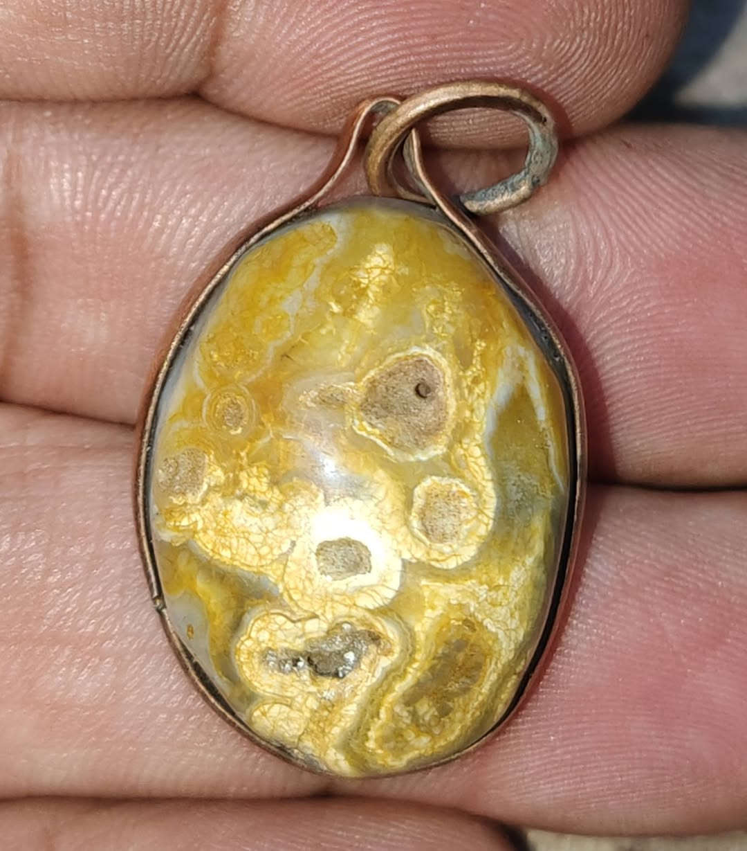 5 كلاده حجر داودي شرط حجر طبيعي سعر القطعة 10 الف سعر نهاية اقل طلب 2 قطع يوجد توصيل كافة المحافظات عنواني بغداد واي استفسار مراسلتي على الخاص


**إذا كنت صاحب هذا الإعلان وتريد حذفه لأي سبب، رجاءا أرسل رسالة إلى الدعم الفني**