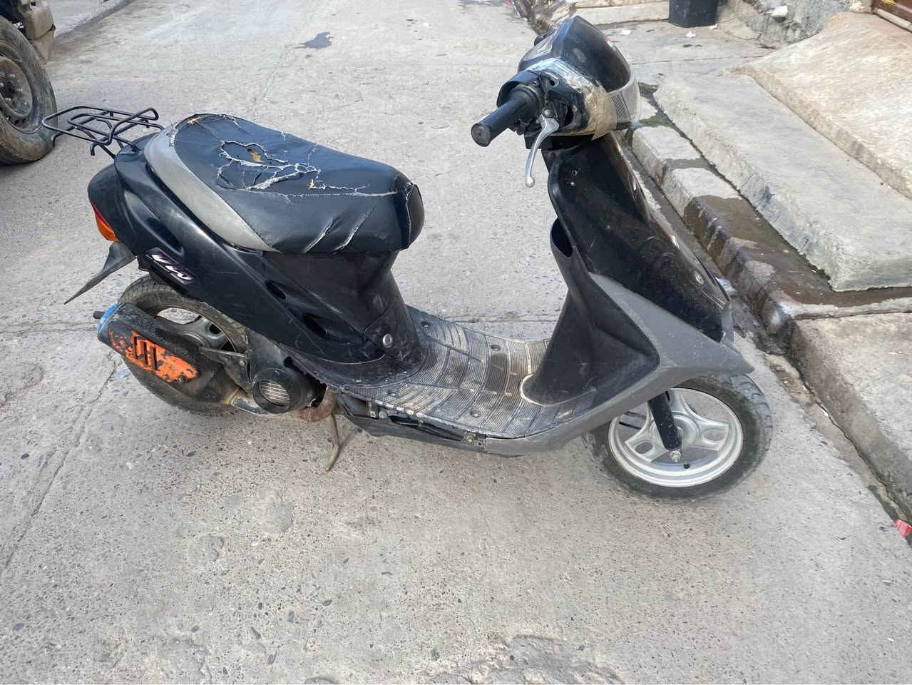 نرخي 200هه زار أربيل, العراق


**إذا كنت صاحب هذا الإعلان وتريد حذفه لأي سبب، رجاءا أرسل رسالة إلى الدعم الفني**