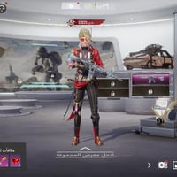 حساب ببجي • كراده بغداد • اسلحه متطورة