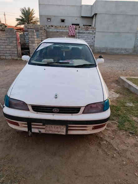 السلام عليكم ورحمة الله وبركاته
للبيع سيارة نوع كرونا فرخ بطة سيارة جاهزة محرك گير صدر طخم تاير كلو شرط سيارة ترايك محافظات كهربائيات كلها شغالة حت السنتر سيارة جاهزة شقل وامش للشقل رقم فحص صلاح شرط الوكالة السعر٣٥ وبيها مجال والمراوس حسب القناعة للاستفسار الاتصال
زين *********** وبيه واتساب
اسيا ***********
