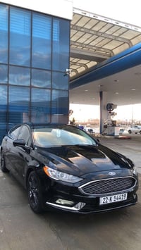 فيوجن SEL • ٢٠١٨ • ١٢٨٨٠٠ كم