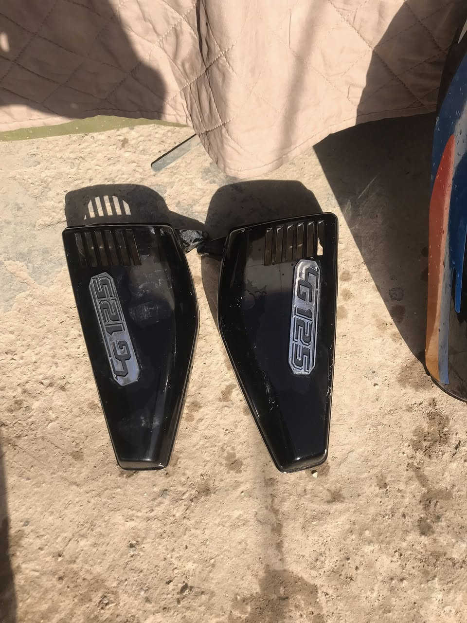 سلام عليكم تانكي نضيف والصفاحيات نضيفات للبيع مكاني ديوانيه مركز


**إذا كنت صاحب هذا الإعلان وتريد حذفه لأي سبب، رجاءا أرسل رسالة إلى الدعم الفني**