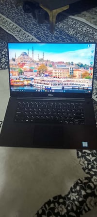 💻 لابتوب Dell Precision 5540 – أداء قوي للمحترفين 💻 🔹 المعالج: Intel C...