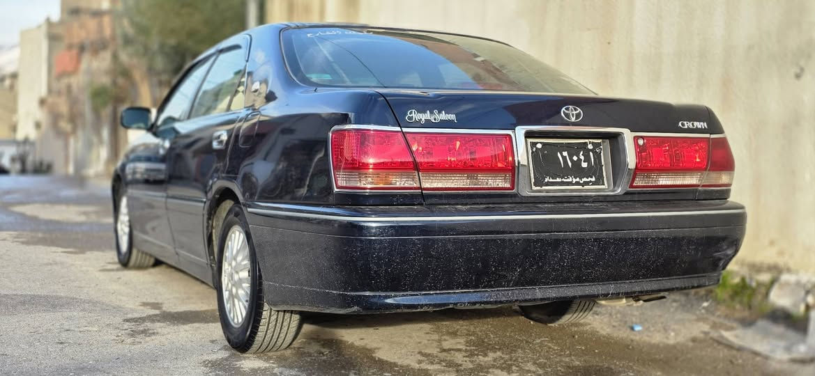 سەرەتا بەناوی خوا 
مەلیکە مووس ٢٠٠٢ نیلی دیفۆڕی بچووک ٩٠ هەزار ڕۆشتووە 
مواسەفات،٢دووگمە ،٤کووشن کارەبا،پەردەی بیلاد بێ عەیب،شاشە، پێش و دواکریستاڵ،فۆڕمیگای ساج مەلەکی ،گێڕعەدل، سەیارەکە گێڕوو مەکینەی بەشەرت لەشوێن مووسەکانی زیاتر قەترەبۆیاخی نیە قرچێکی پێشی هەیە شایەنی باس نیە سعری ٥٠ گەڵاو معمالەیەکی برایانەیە کۆدی هەیە شوێن سلێمانی گۆڕینەوەش ئەکەم لەسەر دڵگرتن 
ڕەقەم تەلەفوون *********** ڤایبەر و وەتس ئەپی لەسەرە ڕەحمەتت لێبێت موشتەری نیت باسەری یەک نەیەشێنین السليمانية, العراق
