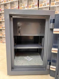 كراون • مقاوم حريق • ٦ شفتات