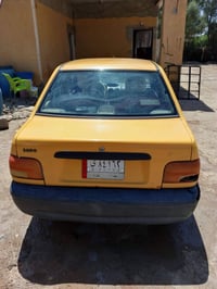 مكلف بالنشر التواصل مع صاحب سياره  07704782550