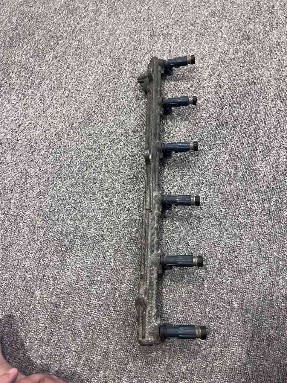 عليكم اخوان مسطرة نوزلات vvt ٢٥٠٠ مال حاوية ما مستخدمهم ردت اشدهن وبعت السيارة
عنواني النجف ***********
السعر ١٢٠ الف وبية مجال للطيبين
