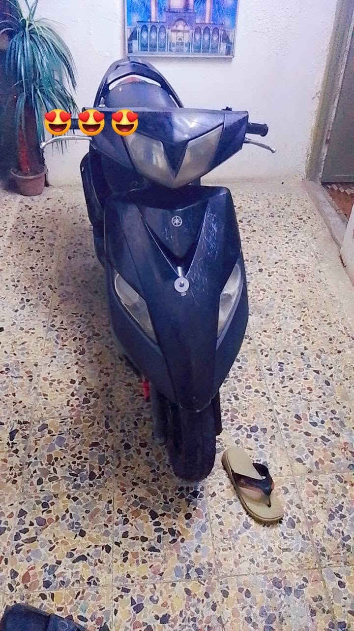 السلام عليكم دراجه ثعلب شغاله بيها فيلس السعر 350 وبيها مجال مكانها مدينه الصدر


**إذا كنت صاحب هذا الإعلان وتريد حذفه لأي سبب، رجاءا أرسل رسالة إلى الدعم الفني**