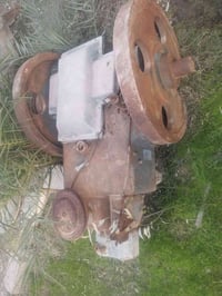 قطعة حديد • خنزيره