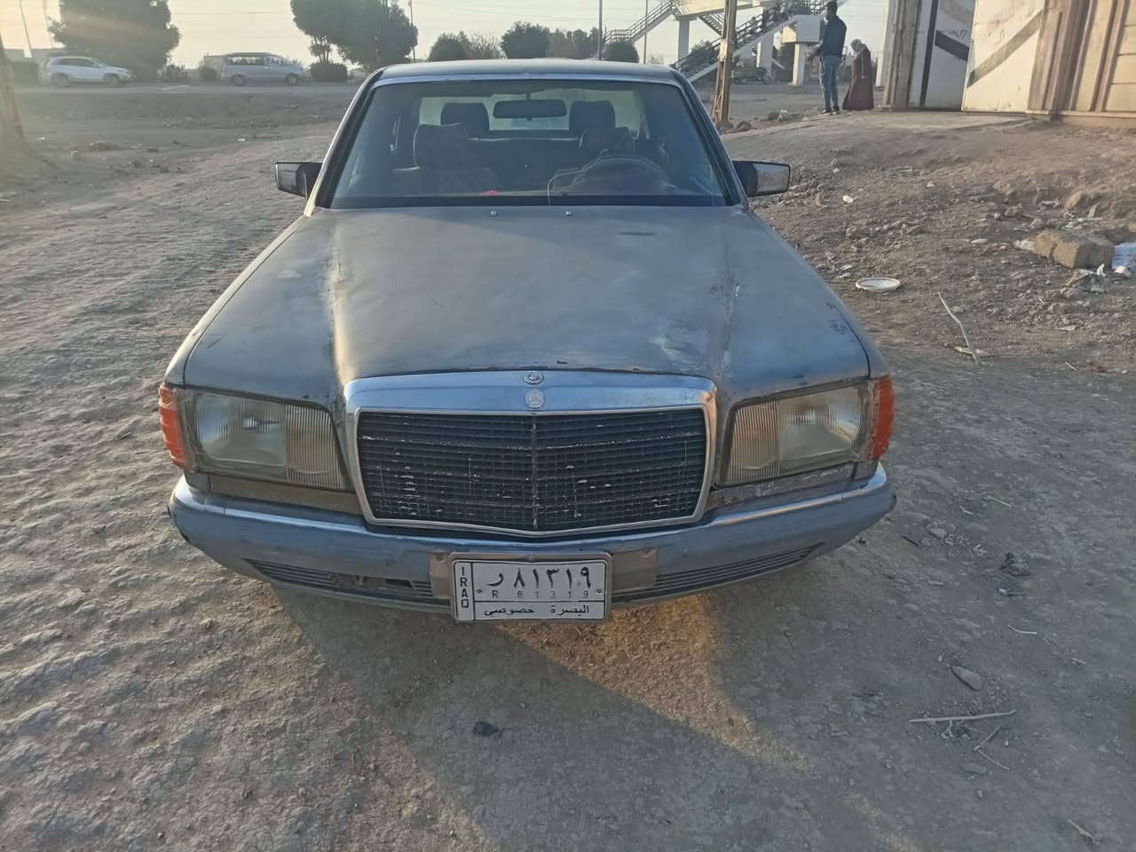 السلام عليكم لبيع رءاسي مكينة وكير جدد وحدادة حلوه تخم تاير راعيهة جاري السعر 20 وبيهة مجال المكان البصرة القرنة رقم الهاتف *********** المدينة, البصرة
