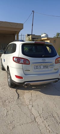 سنتافي ٢٠١٢ خليجي شركة العامة  سيارة بلادية ماشية ١٧٠ الف جرس 🔔يدك على...