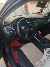 سنترا SR • ٢٠١٩ • غاز