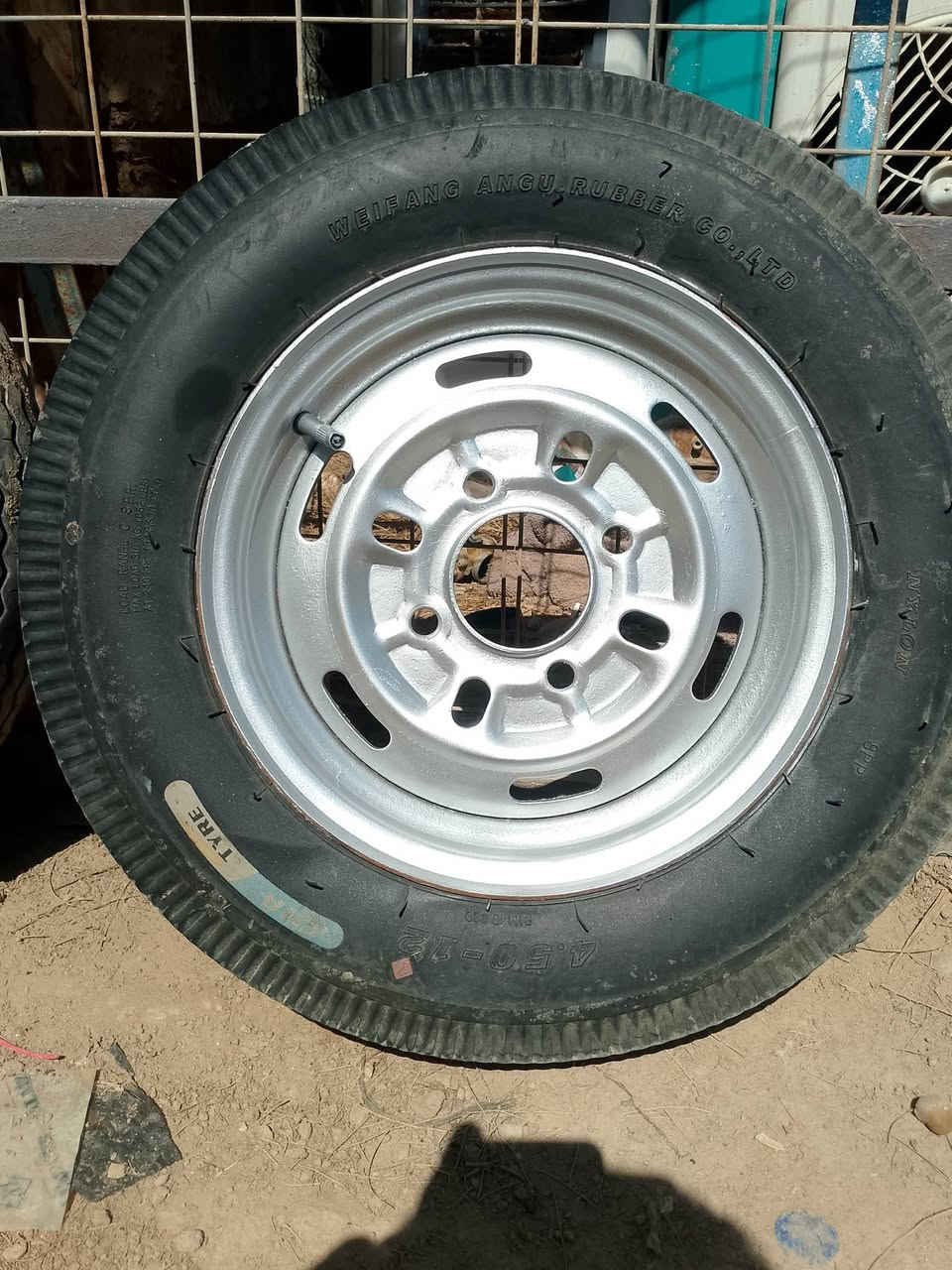 السلام عليكم صبغ شاصي  حراري مكاني قلعه السكر صوب بني ركاب ***********
