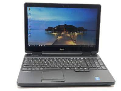 عرض رقم (  75  ) 📢
تتوفر لدينا حاسبات لابتوب نوع Dell latitude E 5540
بالة اماراتي 🇰🇼 نظافة ١٠٠ بالمية 💯  
©© تمتاز ببطارية تكون 4 ساعات تشغيل Battery 
             سعر الحاسوب  180 الف دينار . 💵
المواصفات  : 
© حجم الشاشة 15 Screen 🖥️
© المعالج كور اي 5  جيل رابع
C.P.U Core i5 gth 4
© رام 8 / RAM  DDR 3
© هارد SSD 256 سرعة عالية 
© كارت الشاشة شير  HD 4000  Shared
© واي فاي WiFi 📡
© سي دي CD_ DVD 💿 📀
© منفذ يو اس بي USB عدد 4
© منفذ اج دي HDMI 
© منفذ VGA 
© شاحنة Charge 
© كاميرا Camara 📷
© كيبورد  Keyboard عربي انكليزي ⌨️
© صوت سماعات ستريو 
© لاقط صوت تسجيل او مكالمة 📞
© نظام الحاسوب ويندوز 10 
تمتاز بالسرعة العالية والمتانة اشغل برامج الاوتوكاد الهندسية بكل اصداراته والتصاميم والاوفيس اكسل اكسس وورد  وفالكون وما تلاب والفوتو والانترنت وغيرها من البرامج الي يحتاجها المستخدم )
مراسلة الصفحة او الاتصال بالارقام 
***********   *********** 

‏مراسلة حاسبات فدك ميسان عبر واتساب. https://wa.me/9647711204196
