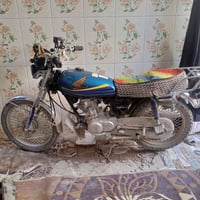 دراجه تايكر اصولي للبيع 07836504742