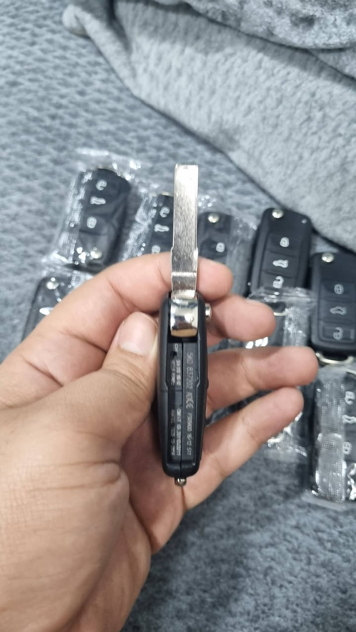 كفرات فولكس واكن سعر قطعة 10 الف مع توصيل


**إذا كنت صاحب هذا الإعلان وتريد حذفه لأي سبب، رجاءا أرسل رسالة إلى الدعم الفني**