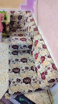 ديوان ارضي • نضيف • ٧مساند ١٠تكيات