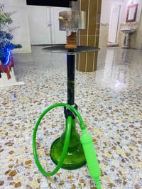 نرگيلة • الماني • حجم كبير