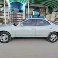 موديل ٩٣ • قير ومكينة • نجف