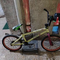 بايسكل جي تي للبيع عطلان الماكينه للبيع 35 بمجال العنوان بغداد الزعفره...