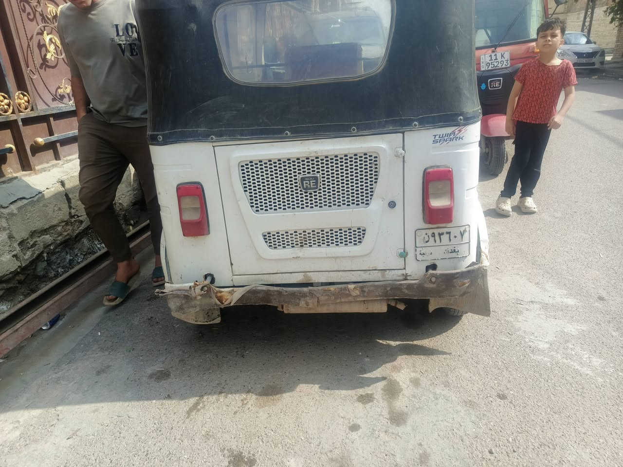 سلام عليكم تكتك 2022بيها صفحه  تكتك متروكه رقم سنونيه تحويل ثاني يوم ب 7ونص بيها مجال قليل 
عنوان بغداد الشعله رقم ***********ملاحضه مكلف بل نشر
