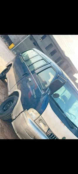 سلام عليكم للبيع كيه بريجو موديل ٩٦ رقم كربلاء السياره جاهزه مكان السياره بيه رقم ممسوح ابيع هاذا الوضع مكينه بيه نفخه بدون تنقيص كير مكفول اكسل مكفول غرفه جديده تخم تاير ***********
