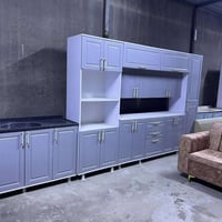 كاونتر ميلامين • ٣ متر • سنكي مرمر