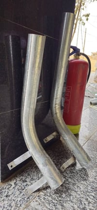 ذراع بروجكتر • ذراع قصير • ذراع طويل