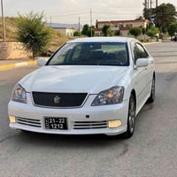 ٢٠٠٥ • مكينة ١٨٠٠ • داخلة جديدة