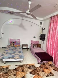 غرفه بناتيه • خمس قطع • كربلاء حي العباس