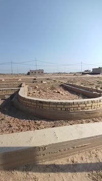 النجف الأشرف • ٣٥٠م • شارع ١٠