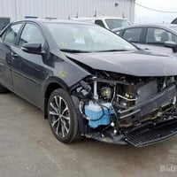 كورلا ٢٠١٨ • بدون صبغ • كركوك