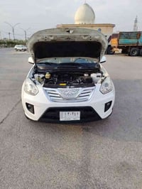 شيري تيكو 2014 بيه باب مبدل وتكحيل جاملغ امامي سنويه بعدهة مساقطه جاهز...