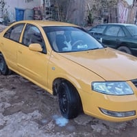 نيسان صني • ٢٠٠٧ • رقم بابل