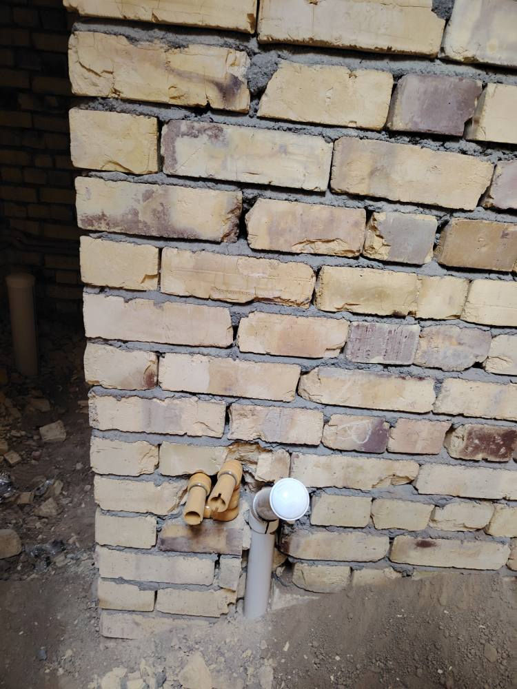 نعمل بجد وبتقنيه عاليه في مجالنا من اعمال السباكه 🛁تأسيس ماء ومجاري نظام البطاريه والاعتيادي حسب رغبت وطلب الزبون  واتساب ‭ ‭*********** الميمونة, ميسان
