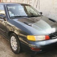 ٨ راكب • ١٩٩٤ • مكينة وجير سليم