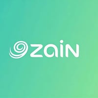 خط زين • اشتراك ٧ تطبيقات • ١٠٠٠ دقيقة/شهر
