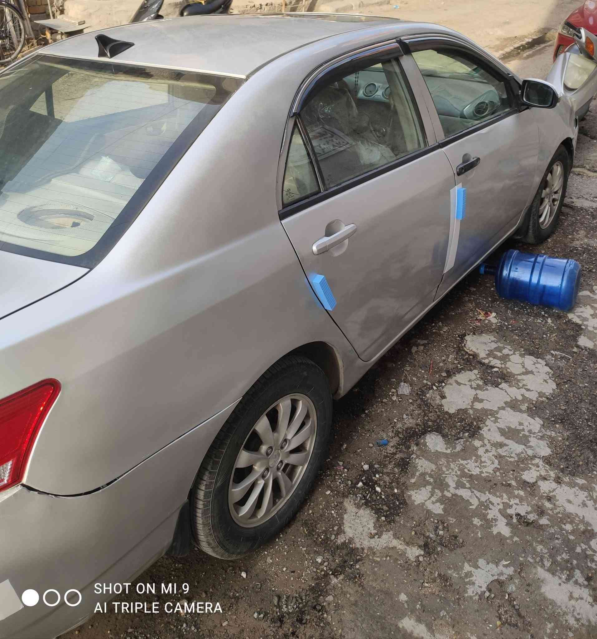 للبيع بي واي دي جي 3 موديل 12 جاهزه بسمي اوتو السعر 42


**إذا كنت صاحب هذا الإعلان وتريد حذفه لأي سبب، رجاءا أرسل رسالة إلى الدعم الفني**