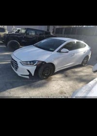 يا الله  النترا 2018 وارد امريكي اكلين من امريكا كفالة عامة موجودة صور...